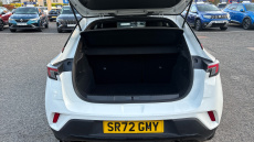 Vauxhall Mokka 1.2 Turbo 100 GS Line 5dr Petrol Hatchback